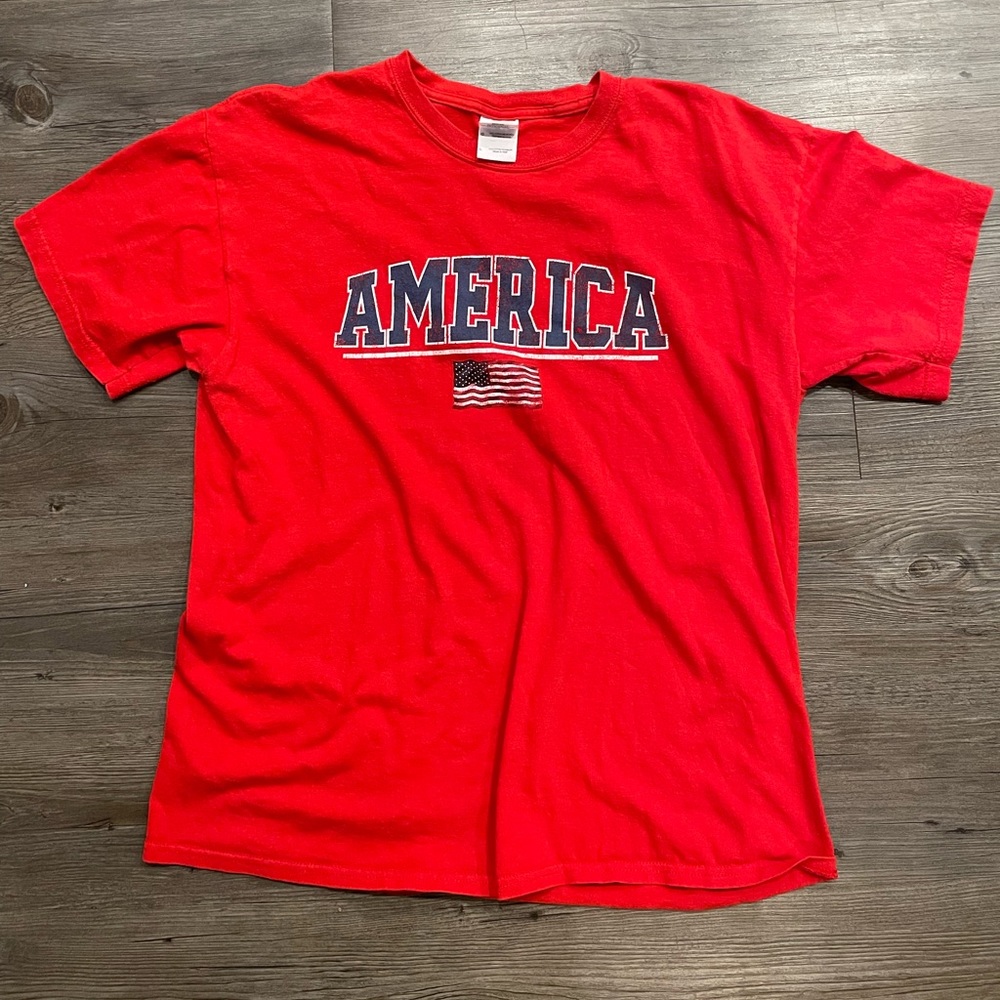America Tshirt